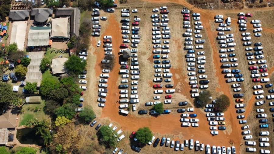 Commercial Property for Sale in Rietfontein A H North West
